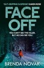 Cover: Face Off - Headline Eternal