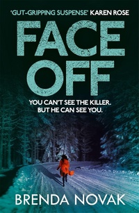 Abbildung von: Face Off - Headline Eternal