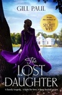 Cover: The Lost Daughter - Review