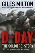 Cover: D-Day - John Murray
