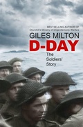 Cover: D-Day - John Murray Publishers Ltd