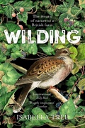 Cover: Wilding - Picador
