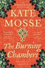 Cover: The Burning Chambers - Mantle