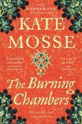 Cover: The Burning Chambers - Mantle