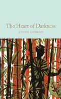 Cover: Heart of Darkness & other stories - Macmillan Collector's Library