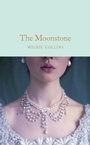 Cover: The Moonstone - Macmillan Collector's Library