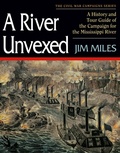 Cover: A River Unvexed - Cumberland House Publishing