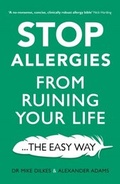 Cover: Stop Allergies The Easy Way - Orion Spring