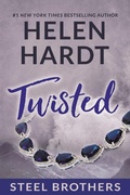 Cover: Twisted - Waterhouse Press