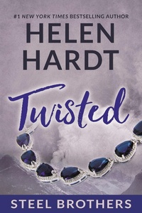 Enlarge image Cover: Twisted - Waterhouse Press