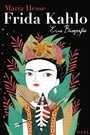 Cover: Frida Kahlo - Insel