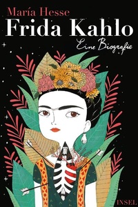 Enlarge image Cover: Frida Kahlo - Insel