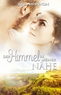 Cover: Der Himmel in meiner N&auml;he - neobooks Self-Publishing