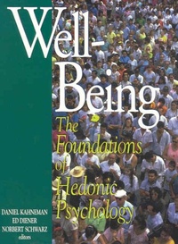 Enlarge image Cover: Well-Being - Russell Sage Foundation