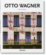 Cover: Otto Wagner - TASCHEN
