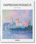 Cover: Impressionismus - TASCHEN