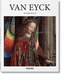 Abbildung von: Van Eyck - TASCHEN