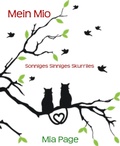 Cover: Mein Mio - BookRix