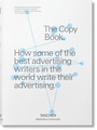 Cover: D&AD. The Copy Book - TASCHEN