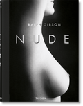 Cover: Ralph Gibson. Nude - TASCHEN