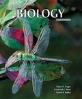 Cover: Concepts in Biology - McGraw-Hill Science/Engineering/Math