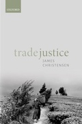Cover: Trade Justice - OUP eBook