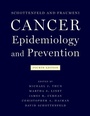 Cover: Cancer Epidemiology and Prevention - OUP eBook