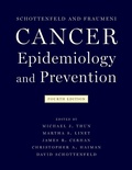 Cover: Cancer Epidemiology and Prevention - OUP eBook