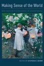Cover: Making Sense of the World - OUP eBook
