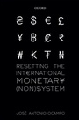 Cover: Resetting the International Monetary (Non)System - OUP eBook