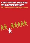 Cover: Catastrophic Diseases - Russell Sage Foundation