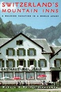 Cover: Switzerland's Mountain Inns - Countryman Press Inc.