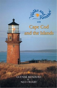 Abbildung von: Walks and Rambles on Cape Cod and the Islands - Countryman Press Inc.