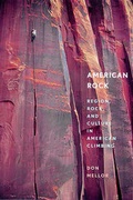 Cover: American Rock - Countryman Press Inc.