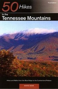 Abbildung von: Explorer's Guide 50 Hikes in the Tennessee Mountains - Countryman Press Inc.