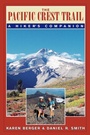 Cover: The Pacific Crest Trail - Countryman Press Inc.