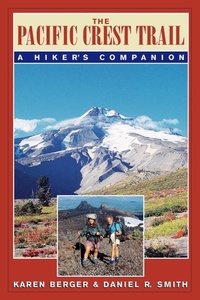 Enlarge image Cover: The Pacific Crest Trail - Countryman Press Inc.