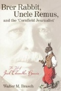 Cover: Brer Rabbit, Uncle Remus - Mercer University Press
