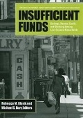Cover: Insufficient Funds - Russell Sage Foundation