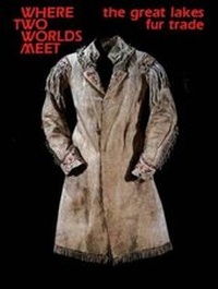 Enlarge image Cover: Where Two Worlds Meet - Minnesota Historical Society Press,U.S.