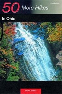 Abbildung von: Explorer's Guide 50 More Hikes in Ohio - Countryman Press Inc.