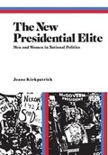 Cover: New Presidential Elite - Russell Sage Foundation