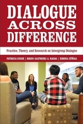 Cover: Dialogue Across Difference - Russell Sage Foundation