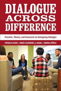Enlarge image Cover: Dialogue Across Difference - Russell Sage Foundation