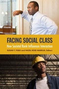 Cover: Facing Social Class - Russell Sage Foundation