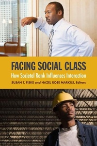 Enlarge image Cover: Facing Social Class - Russell Sage Foundation