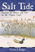 Cover: Salt Tide - Countryman Press Inc.