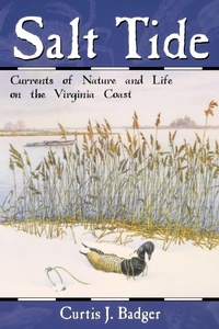 Enlarge image Cover: Salt Tide - Countryman Press Inc.
