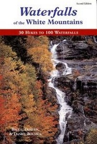 Abbildung von: Waterfalls of the White Mountains - Countryman Press Inc.