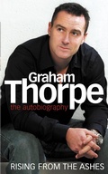 Cover: Graham Thorpe - HarperSport